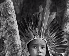 Gisele Bundchen and Naomi Campbell sign petition to save the Amazon tribes from Coronavirus