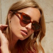 Rouje and Jimmy Fairly team up for the coolest sunglasses of summer