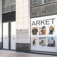 Arket opens its Second Store in the Netherlands