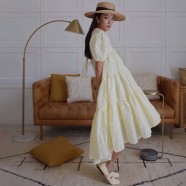 Cecilie Bahnsen unveils collaboration with Charles & Keith