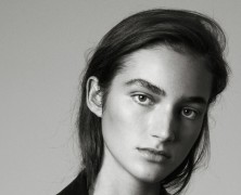 Model of the Week: Greta Dumenil