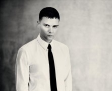 Givenchy appoints Matthew Williams as its new creative director