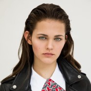 Model of the Week: Nike Fortmann