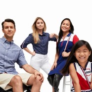 Tommy Hilfiger launches its Adaptive collection in Europe