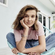 Millie Bobby Brown collaborates with Pandora on new jewelry line