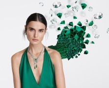 Cartier launches new High Jewelry line inspired by Nature