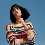 Claudie Pierlot takes us to Brazil with its summer Capsule Collection