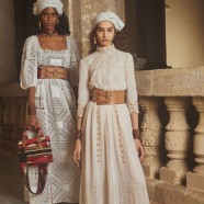 Dior pays tribute to southern Italy with its Cruise 2021 Collection