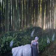 Dior presents its Haute Couture Collection in the form of a Film