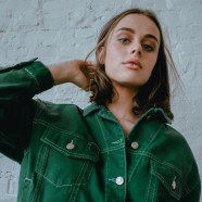 Model of the Week: Eugenia Hannover