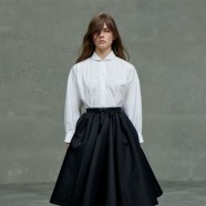 Miuccia Prada presents her Final Solo Collection