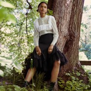 H&M Teams Up With Sandra Mansour for High Street Collection