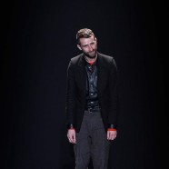 Sebastien Meunier leaves Ann Demeulemeester