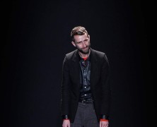 Sebastien Meunier leaves Ann Demeulemeester