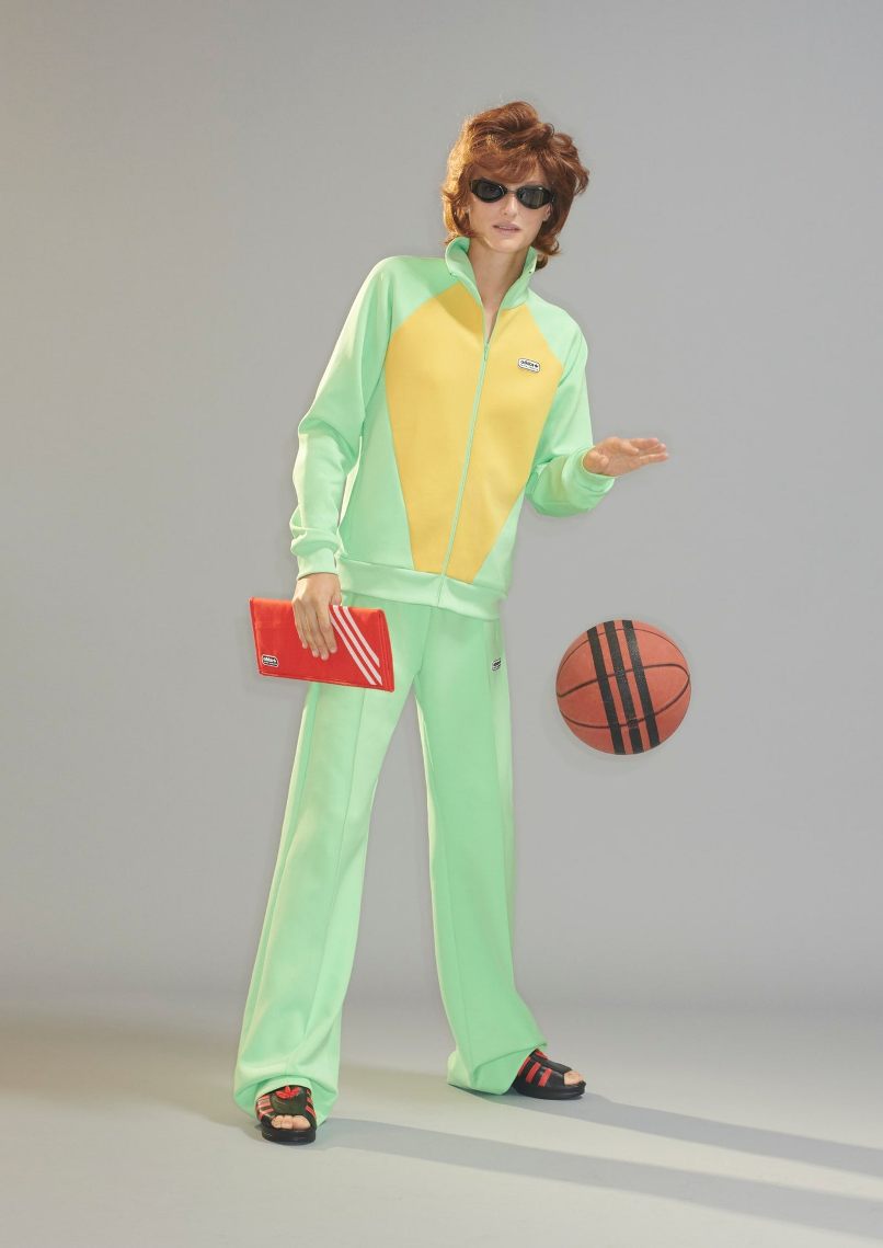 Adidas by Lotta Volkova SS20