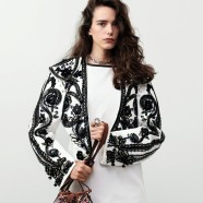 Nicolas Ghesquiere turns photographer for Louis Vuitton’s newest Campaign