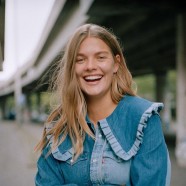 Ganni and Levis collaborate on Rental-Only Denim Capsule Collection