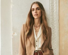 H&M collaborates with Giuliva Heritage on Capsule of Timeless pieces