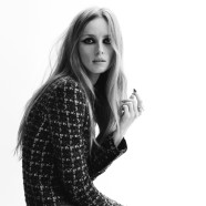 Chanel unveils its Fall/Winter 2020/21 Haute Couture Collection with lookbook by Mikael Jansson