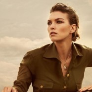 Net-A-Porter & Gemfields launch exclusive capsules benefiting Space for Giants charity