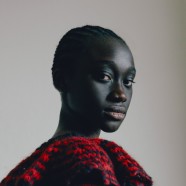 Model of the Week: Nabou Thiam