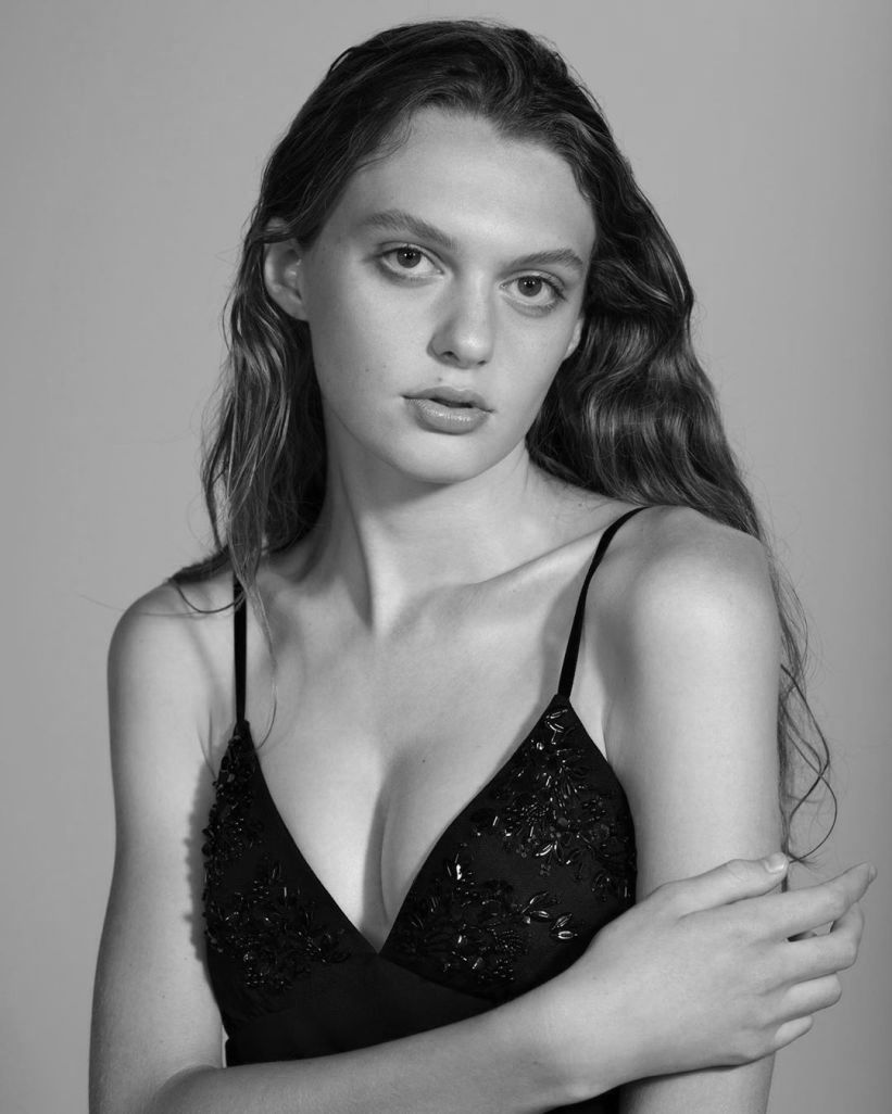 Vogue Italy Sep 2020