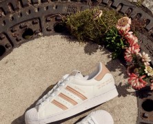 Adidas and Zalando launch sustainable sneaker collection
