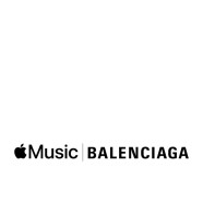 Balenciaga launches exclusive playlists on Apple Music