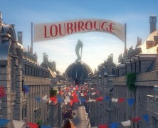 Christian Louboutin launches his SS21 collection via social networking app Zepeto