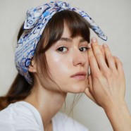 Model of the Week: Oliwia Nosal