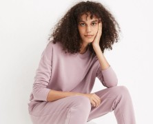 Madewell launches Athleisure collection
