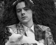 Gucci to unveil upcoming Collection via Short Films