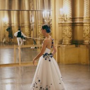 Chanel and The Australian Ballet ink Historic Partnership