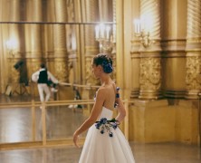 Chanel and The Australian Ballet ink Historic Partnership