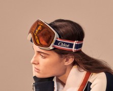 Chloe & Fusalp release Skiwear Capsule For Winter 2020