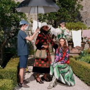 Gucci unveils its Epilogue campaign