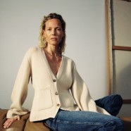 Khaite and Mytheresa team up for second capsule