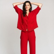 Phoebe Tonkin Launches Lesjour!, a Sustainable loungewear brand