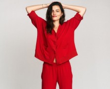 Phoebe Tonkin Launches Lesjour!, a Sustainable loungewear brand