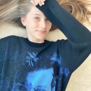 Marc Jacobs taps Sofia Coppola’s Daughter for its latest campaign