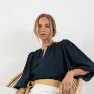 Sarah-Jane Clarke launches new Capsule