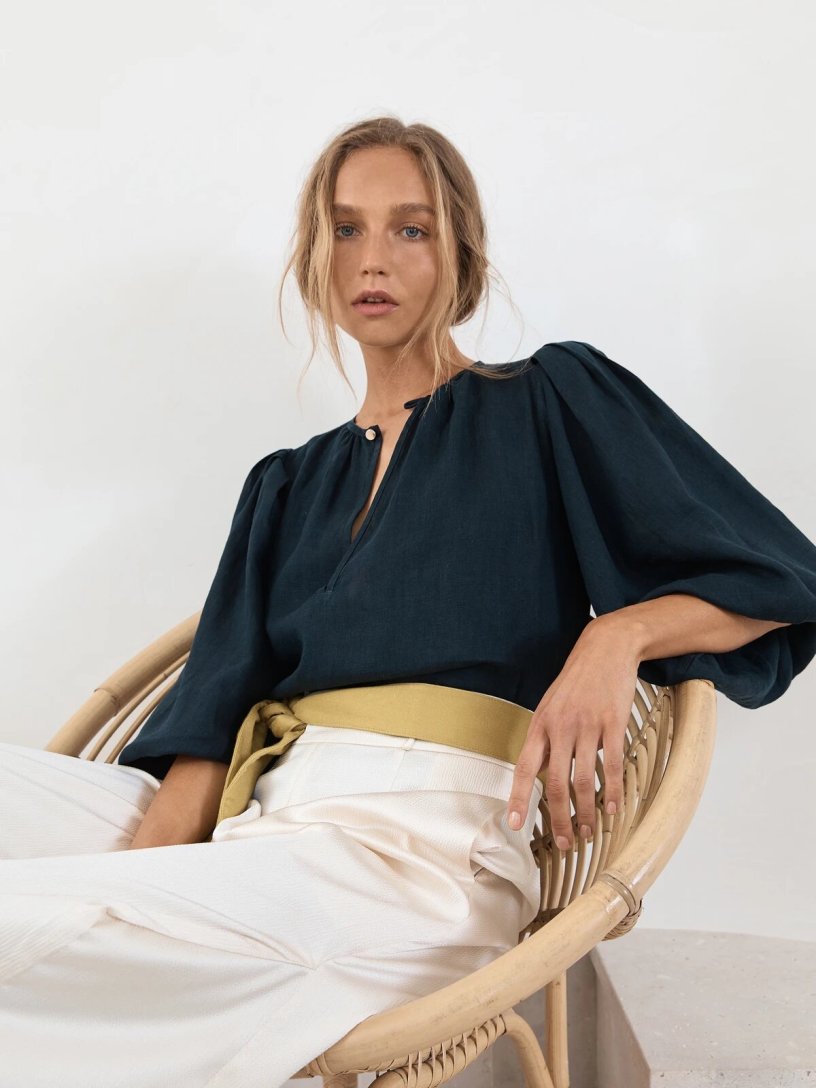 Sarah-Jane Clarke Capsule 4