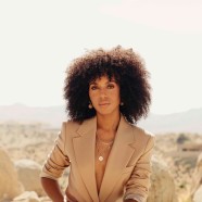 Kerry Washington partners with Aurate on Jewelry capsule