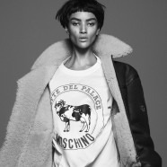 Moschino and Palace Unveil New Collaboration