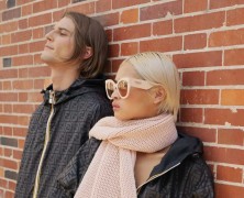 Fendi collaborates with K-Way on Windbreaker Capsule Collection