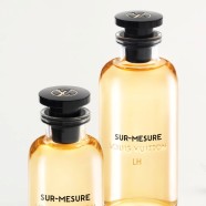 Louis Vuitton launches Bespoke Perfume Service