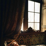 Miu Miu’s latest campaign is gloriously retro