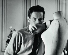 French Fashion Designer Pierre Cardin has died at 98