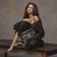 Zendaya is Valentino’s newest ambassador