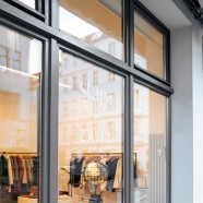 Staiy and Zamt open Sustainable Concept Store
